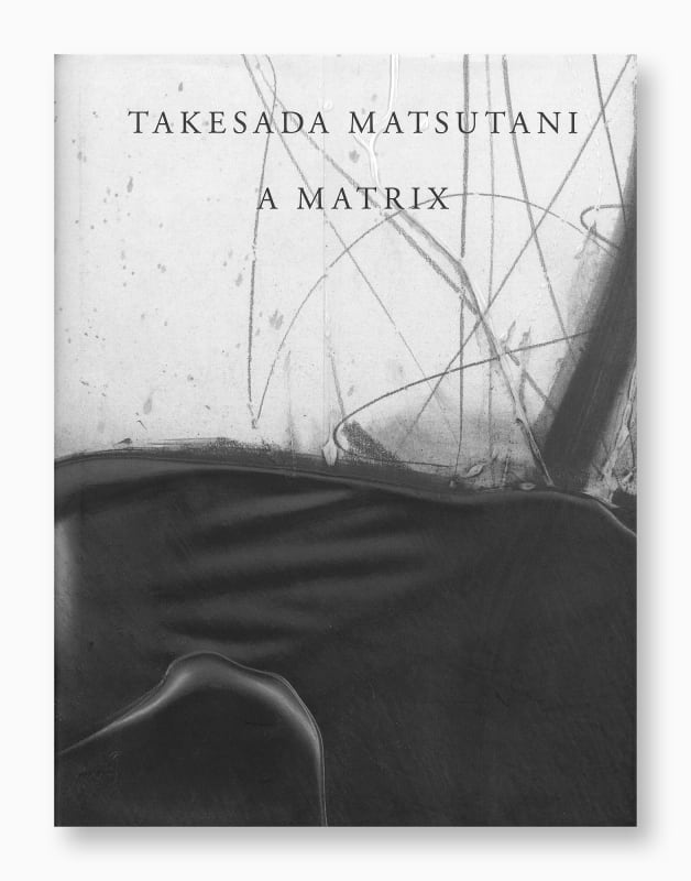 Takesada Matsutani, A Matrix, 2013