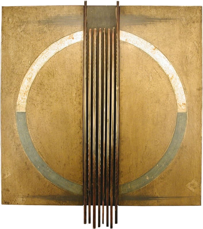 Ramon Urban LO QUE LA LUZ OCULTA 2003