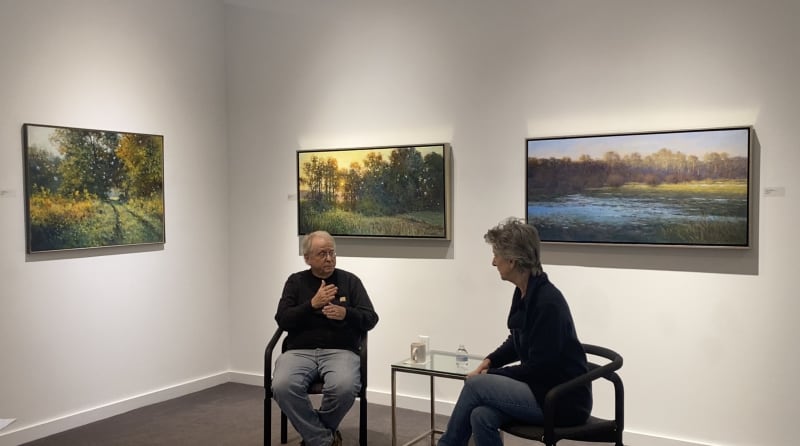 Thomas McNickle The Best of Four Seasons, A Structured Survey