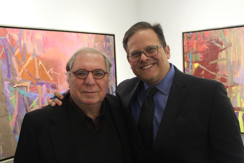 Jerald Melberg and Brian Rutenberg January 2023