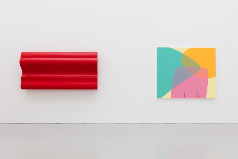 CONDO hosting Edouard Malingue Gallery