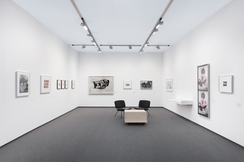 Frieze Masters, Booth S18