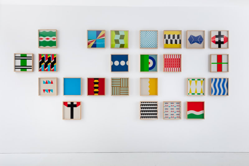 Samson Kambalu, Beni