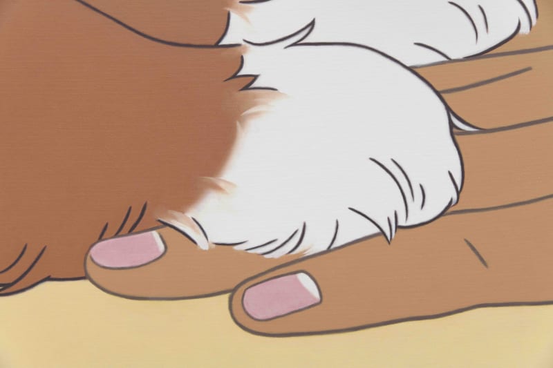 Stage Effects, Pauline Caulfield, Li Xia, Ellie MacGarry, Lisa Milroy