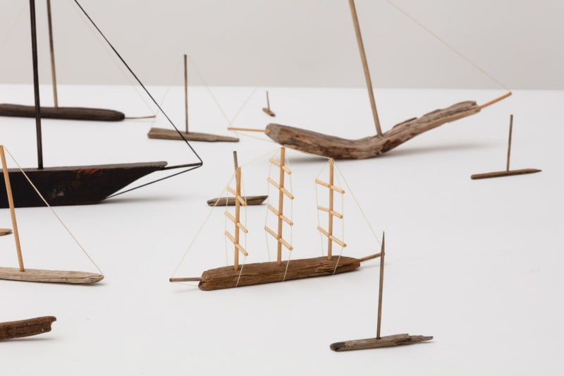 Peter Liversidge, Either / Or