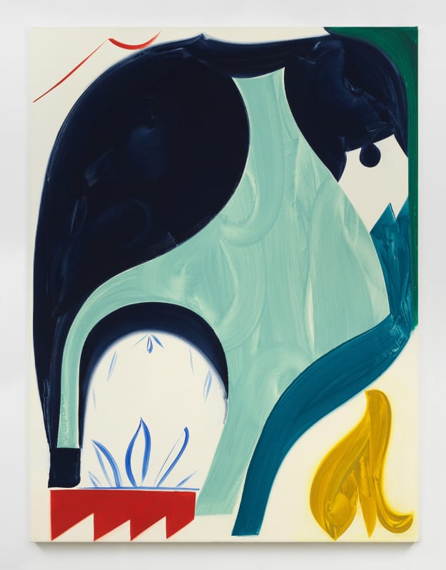 Patricia Treib, Enfold