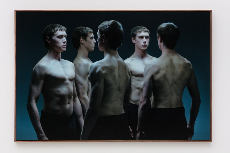 Iain Forsyth & Jane Pollard