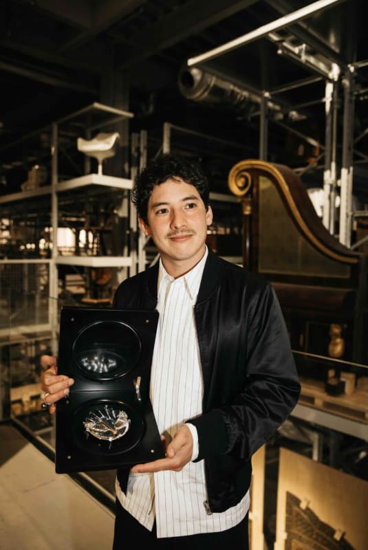 Congratulations to Rio Kobayashi