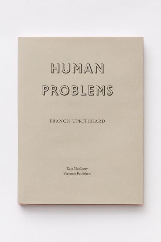 Francis Upritchard , Human Problems
