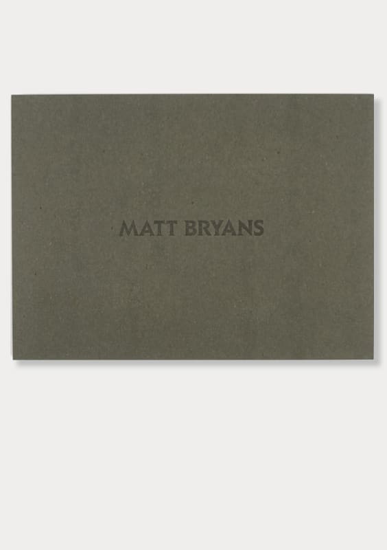 Matt Bryans