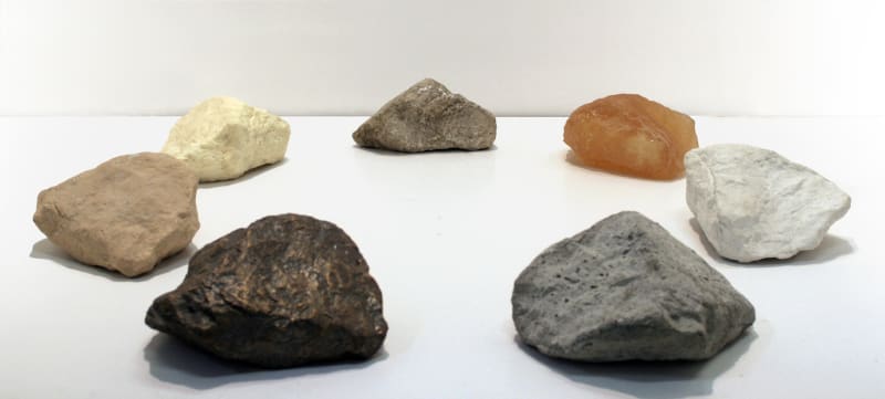 CODE ART FAIR, Andrea Francolino and Ruprecht Von Kaufmann