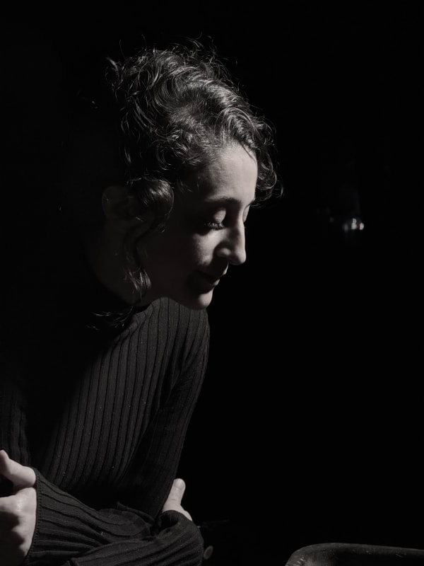 Maryam Lamei Harvani