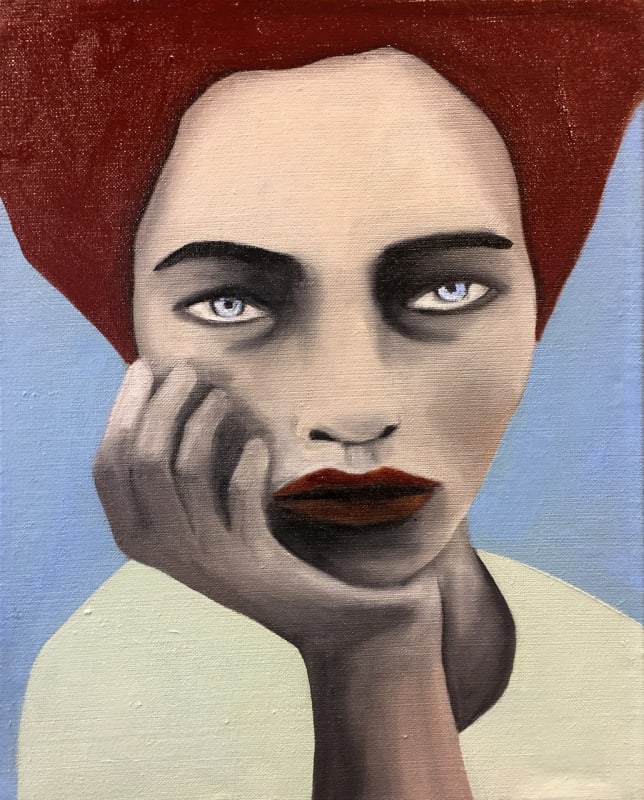 Rebecca Brodskis, Fragments of life