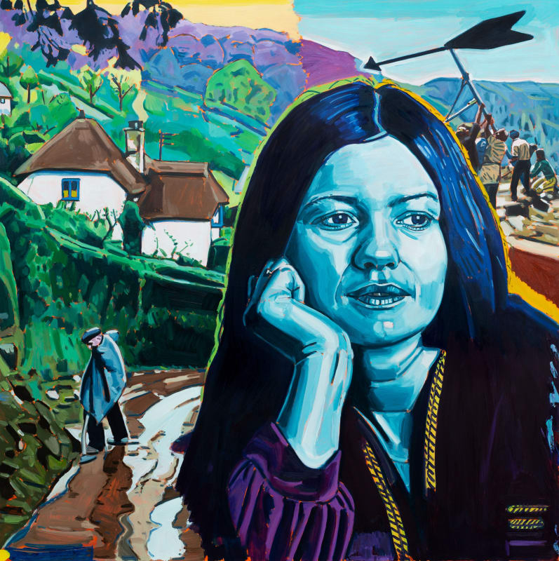 Lulu Bennett, Period Drama