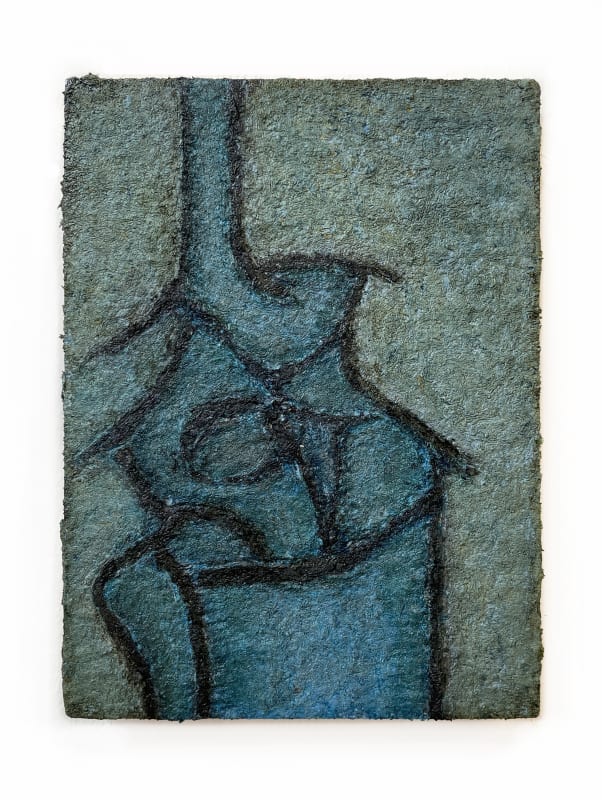 Gabriela Giroletti, Breezy