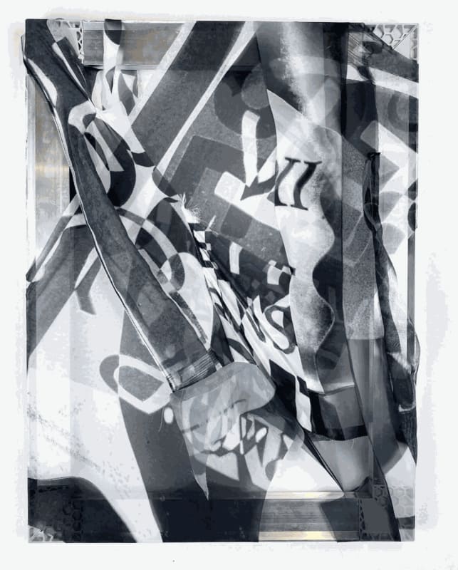 PRESTON DOUGLAS, CTHRUME