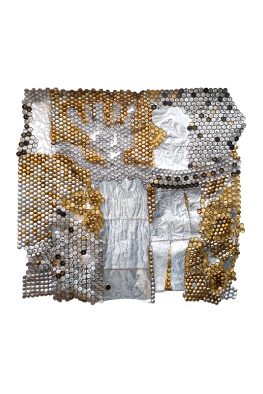 Gerald Chukwuma , A PLACE WHERE EVERYTHING BECOMES A POSSIBILITY