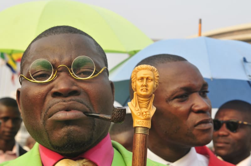 Daniele Tamagni, Global STYLE Battles