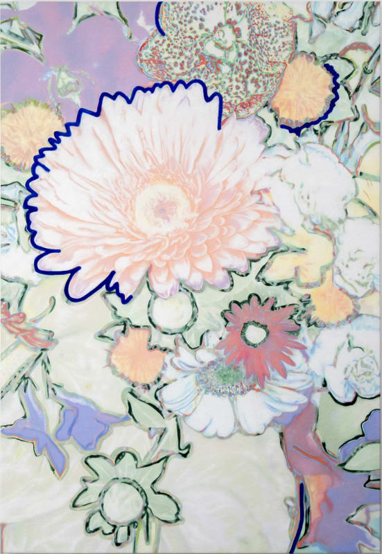 ART SINGAPORE, Audun Alvestad, Martine Poppe, Sinta Tantra, Tuan Vu