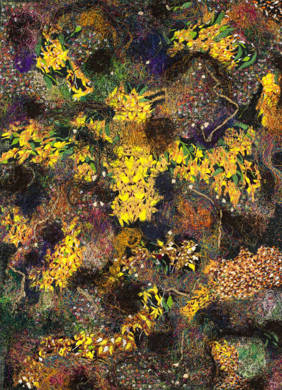 Kimathi Mafafo, Seizing the Day