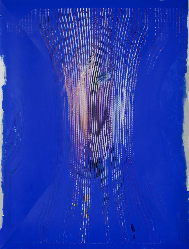 Roberto Cortázar, Marcheur