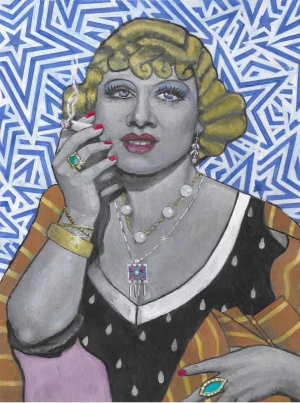 All About Eve | 7 February - 8 March 2025 - Overview | Kristin Hjellegjerde