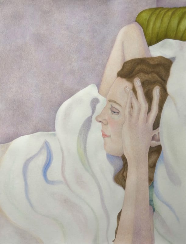 Maeve van Klaveren, Rhythms in the Everyday