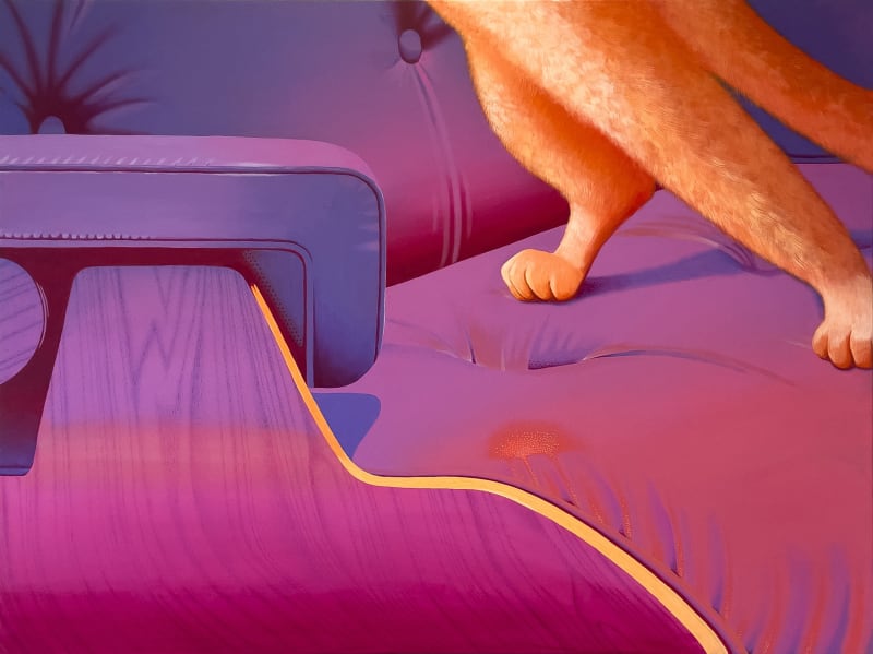 Lotte Keijzer, Position of Being