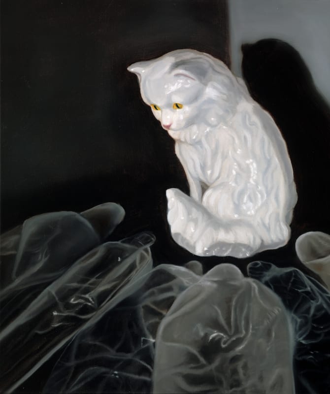 Jamie Luoto, WEST PALM BEACH | SALON