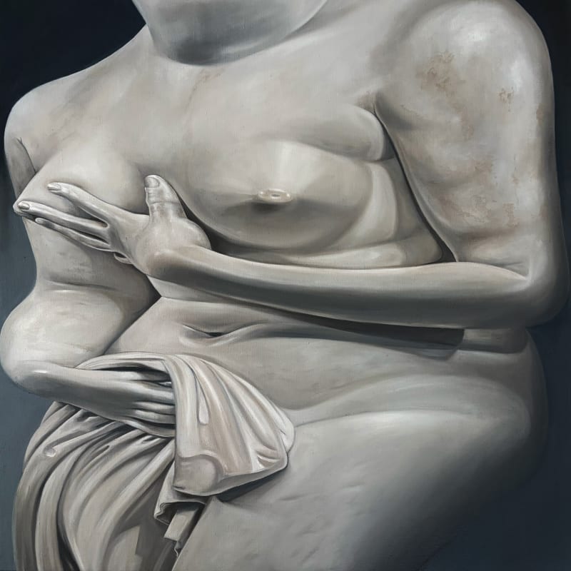 Manuela Benaim, Makiko Harris, Emily Pope, Body Archive