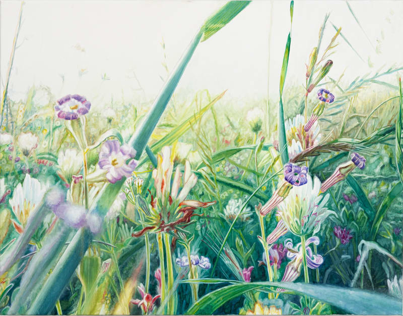 Vibeke Slyngstad, WEST PALM BEACH | SALON