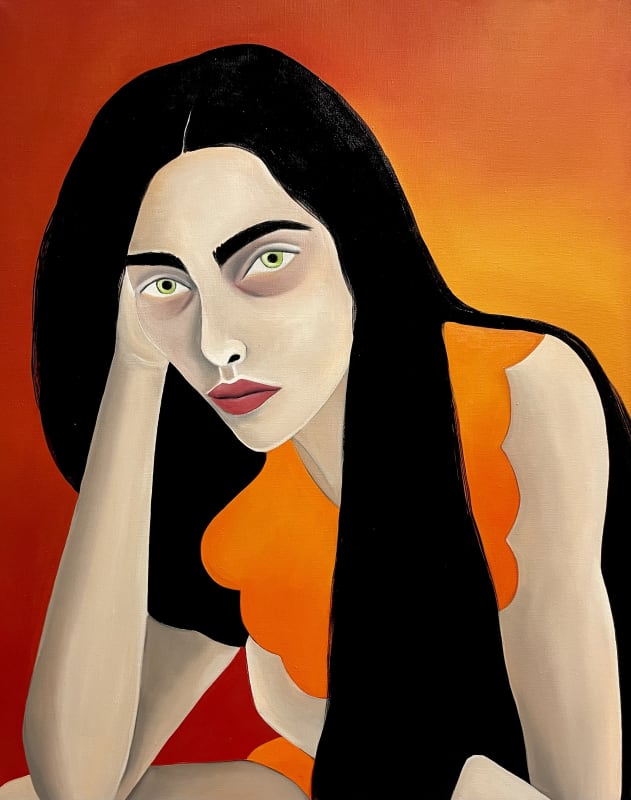 Rebecca Brodskis, West Palm Beach | Salon