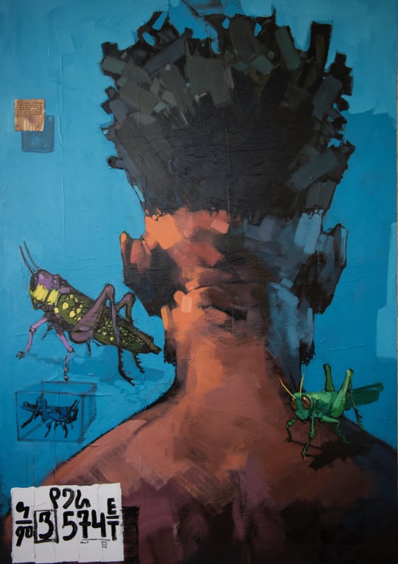 Dawit Abebe, 'Quo Vadis?'