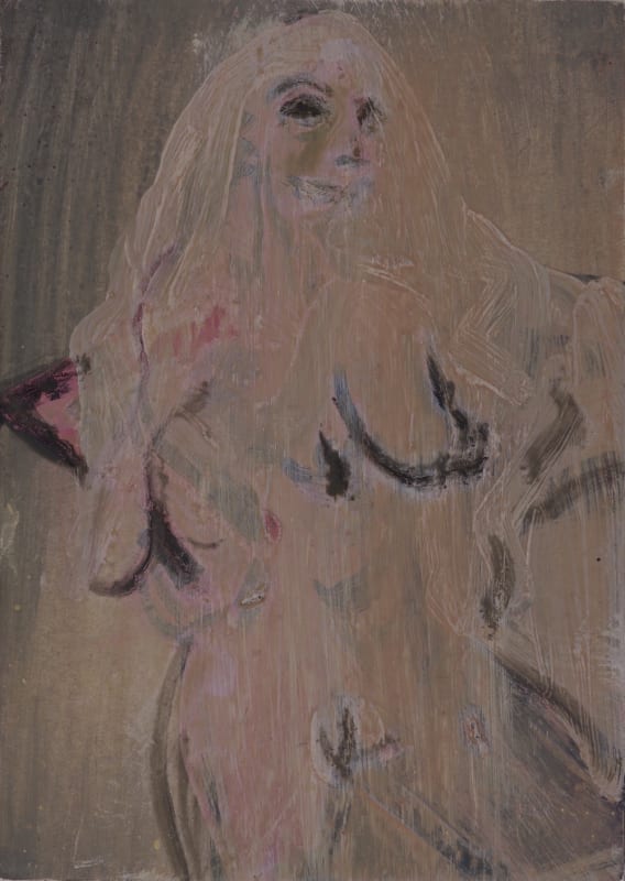 Maha Ahmed, Annie Attridge, Heloïse Delègue, Rachel Garrard, Anna Ilsley and Katja Larsson, BODY