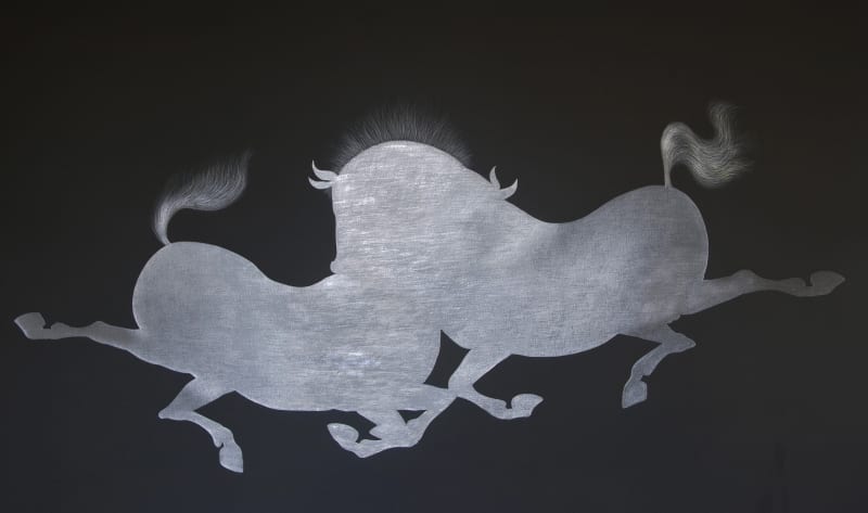 Muhammad Zeeshan - Beyond the Page: South Asian Miniature Painting and Britain, 1600 to Now