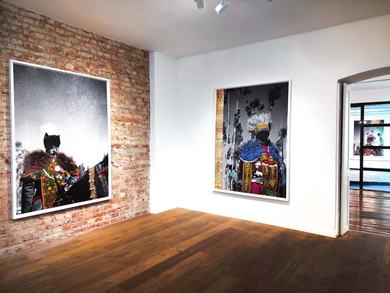 Wendimagegn Belete 'Your Gaze Makes Me'