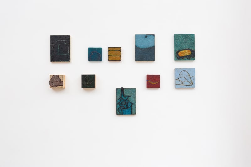 Gabriela Giroletti 'Breezy'