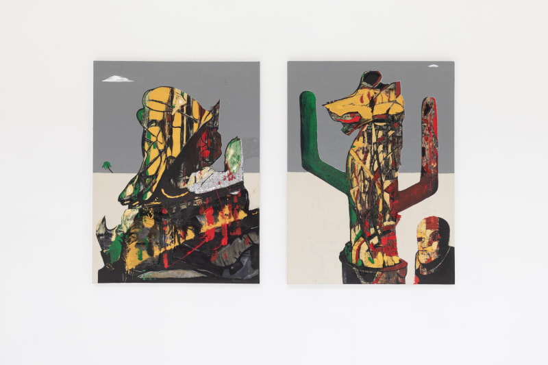 Forrest Kirk (Temple Run)