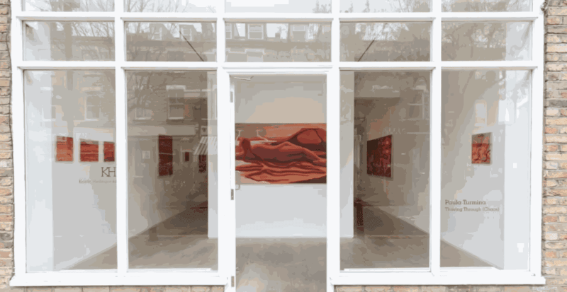 Paula Turmina (Thriving Through Chaos)