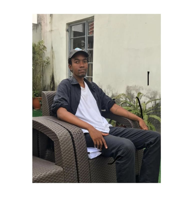 Thebe Phetogo