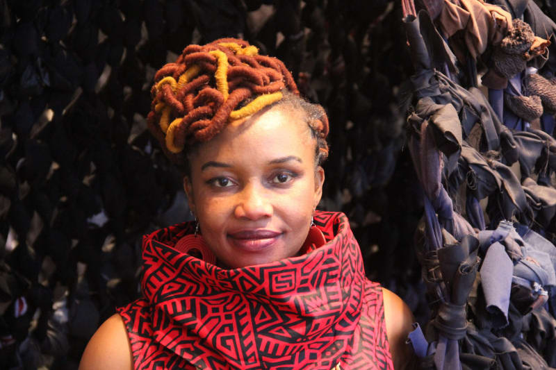 Victoria-Idongesit Udondian