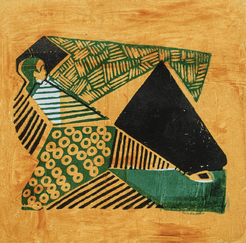 Abu Dhabi Art, Bruce Onobrakepeya, Ngozi-Omeje Ezema