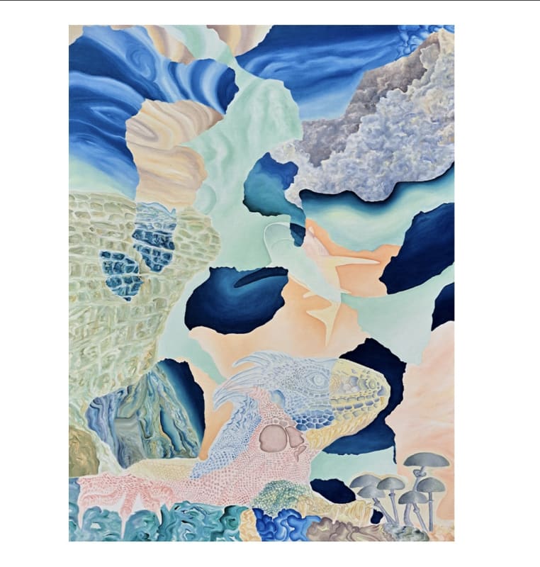 1-54 New York , Kwadwo A. Asiedu | Tofo Bardi | Ngozi-Omeje Ezema | Bisila Noha