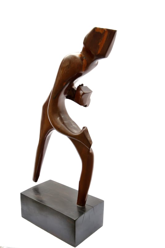 Frieze Masters: Spotlight, Ben Enwonwu