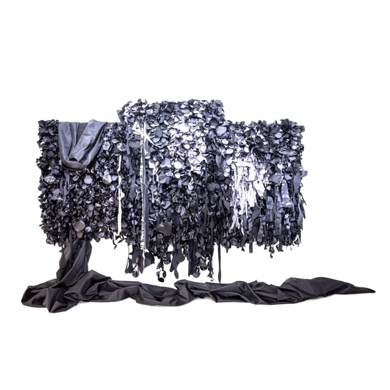 Eva Obodo: Recent Works, The New Nsukka School series