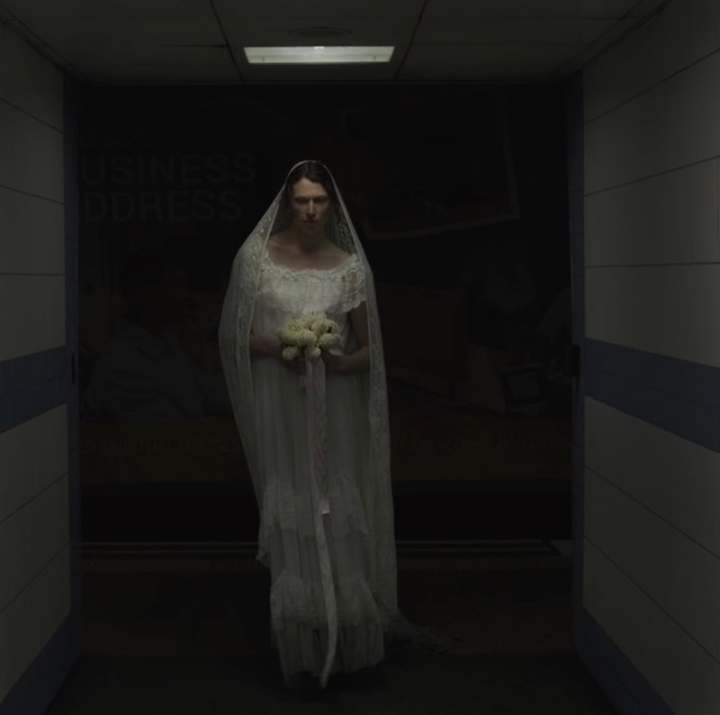 Beautiful Bride in the City, Leo Costelloe