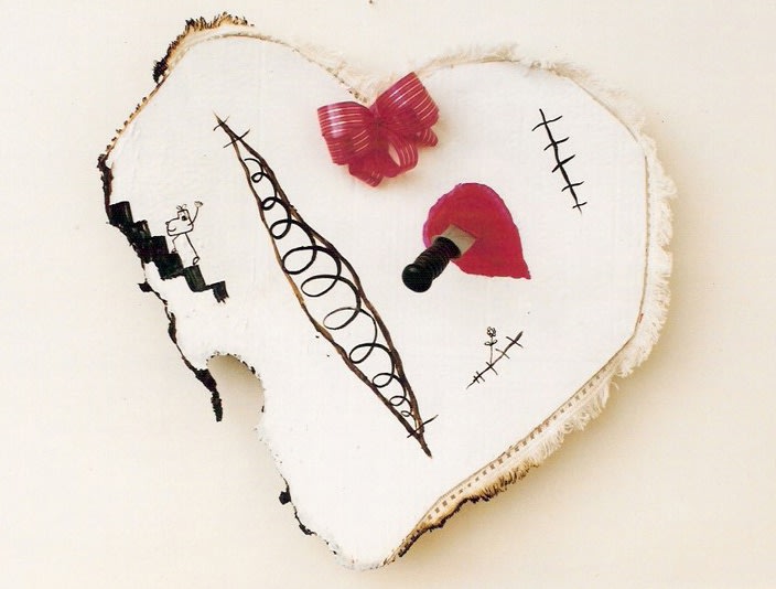 Why did I hate Fernanda Laguna so much? , Fernanda Laguna with Básica TV and Debora Delmar | Curated by...