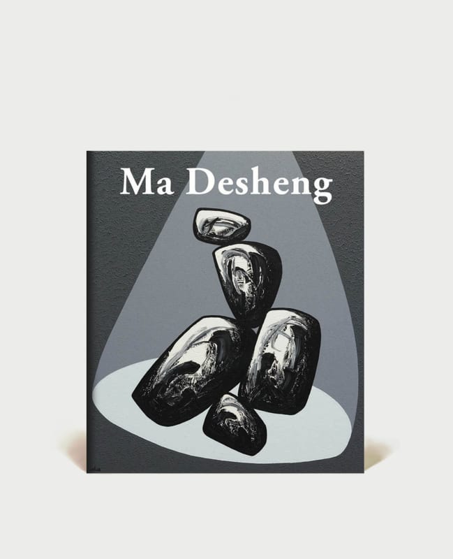 Ma Desheng, Story of Stone