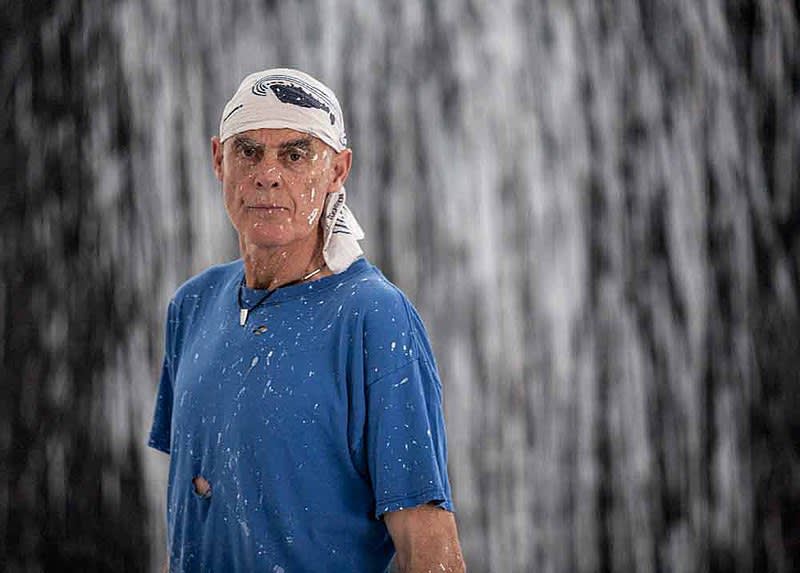 Image: Steve Jackson SIB