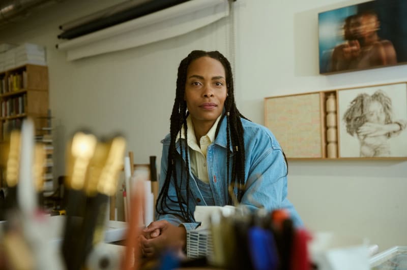 Phylicia J.L. Munn for The New York Times